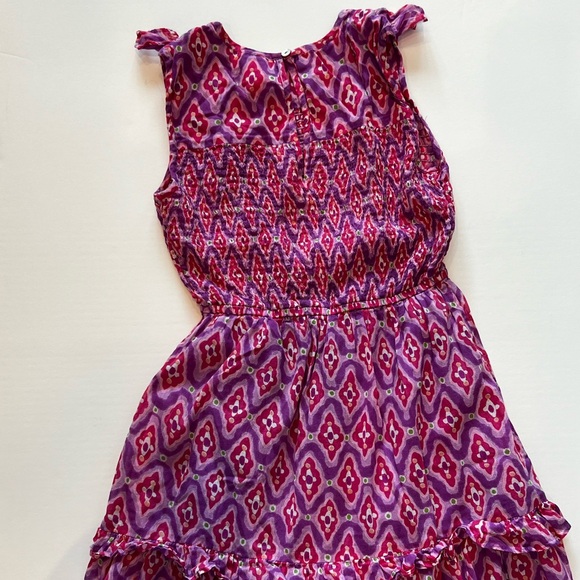 Banjanan Maxi Dress - Picture 3 of 5